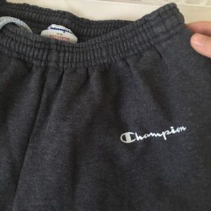 🖤Champion Sweatpants